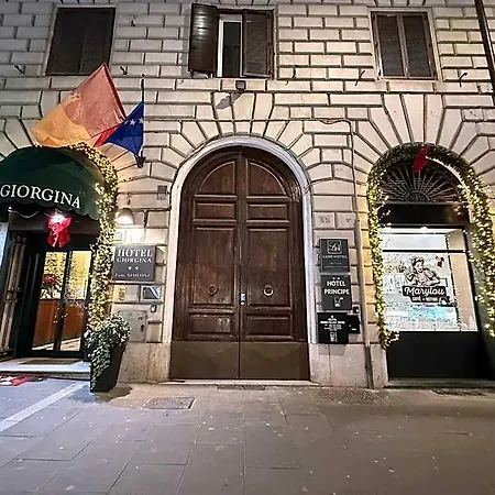 Lumi Hotel