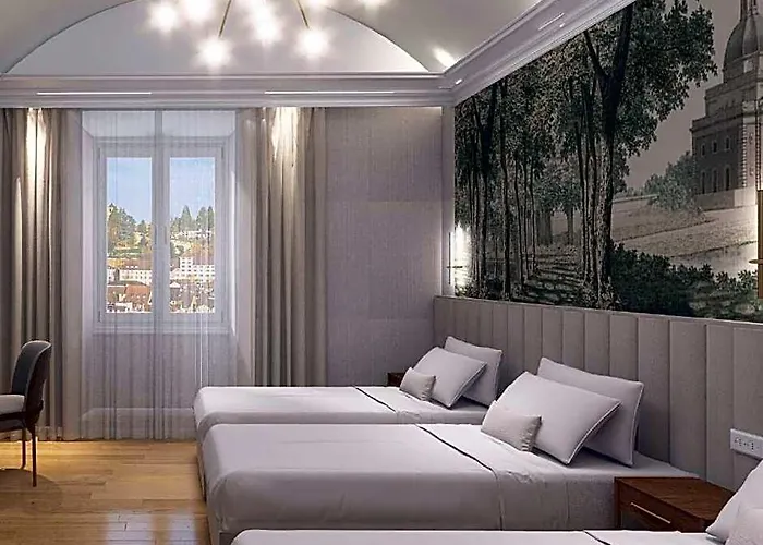 Lumi Hotel