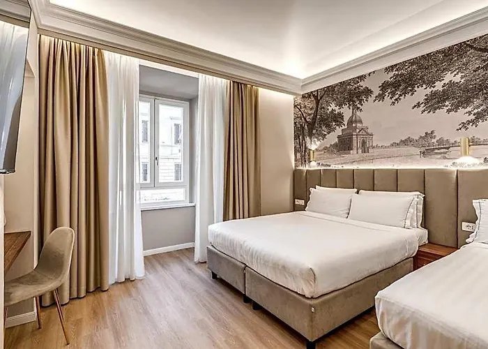 Lumi Hotel *
