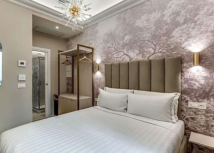 Hotel Lumi Rom
