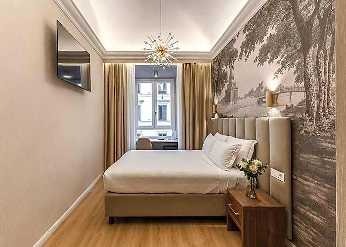 Hotel Lumi