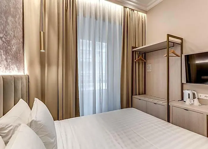 Hotel Lumi