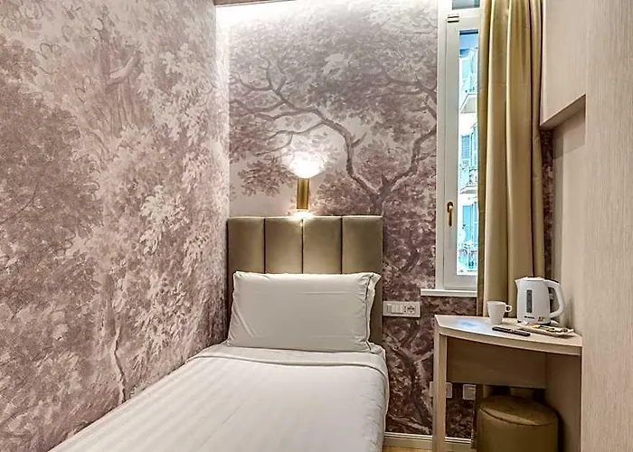Lumi Hotel Rom
