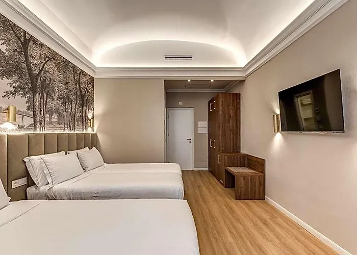 Lumi Hotel