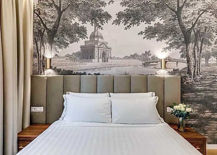 Lumi Hotel Rom