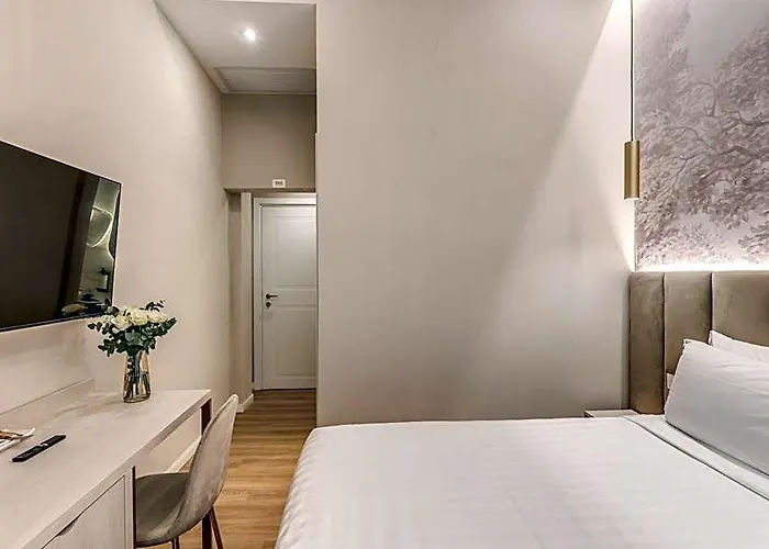 Hotel Lumi *