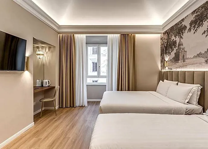 Hotel Lumi