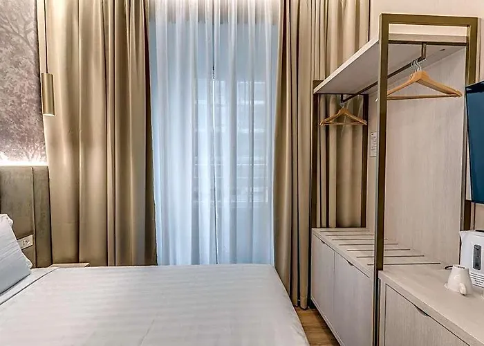 Hotel Lumi Rom