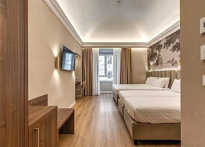 Hotel Lumi